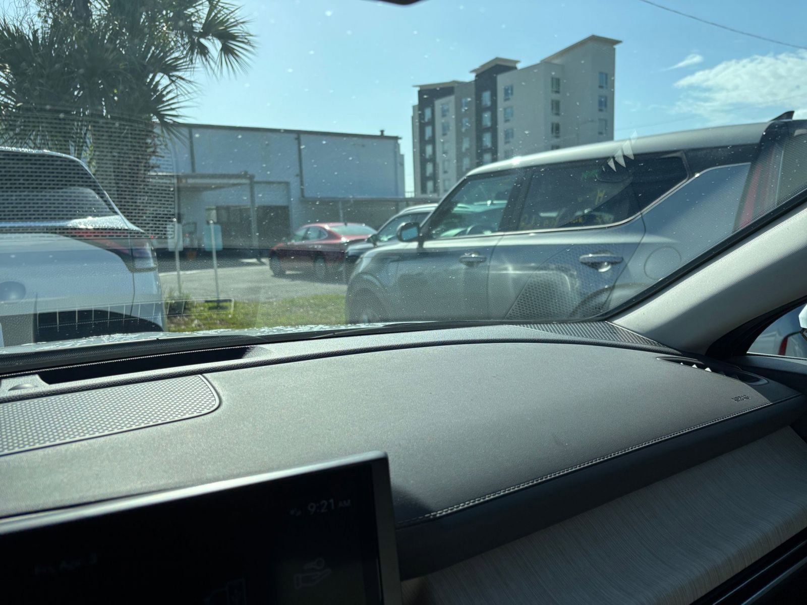 Used 2025 Hyundai Sonata SEL FWD image 10
