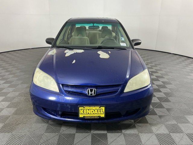 Used 2004 Honda Civic VP image 2