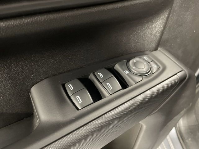 Used 2022 Chevrolet Silverado 1500 Custom Trail Boss w/ LPO, Dark Essentials Package AWD/4WD image 13