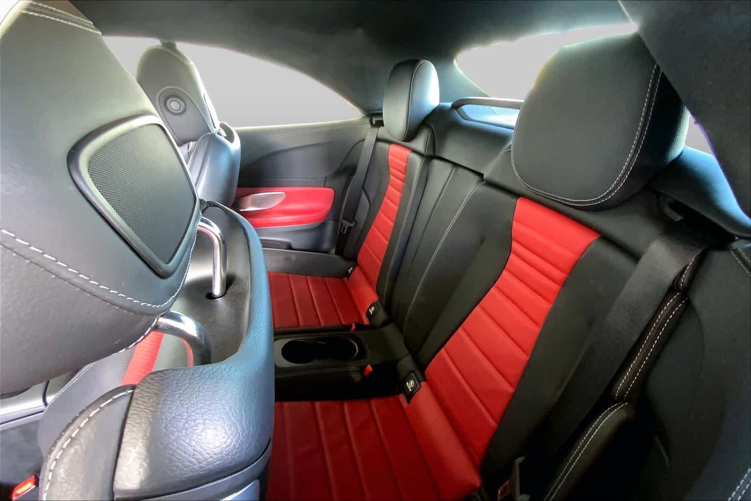 Used 2023 Mercedes-Benz E 450 Cabriolet image 18