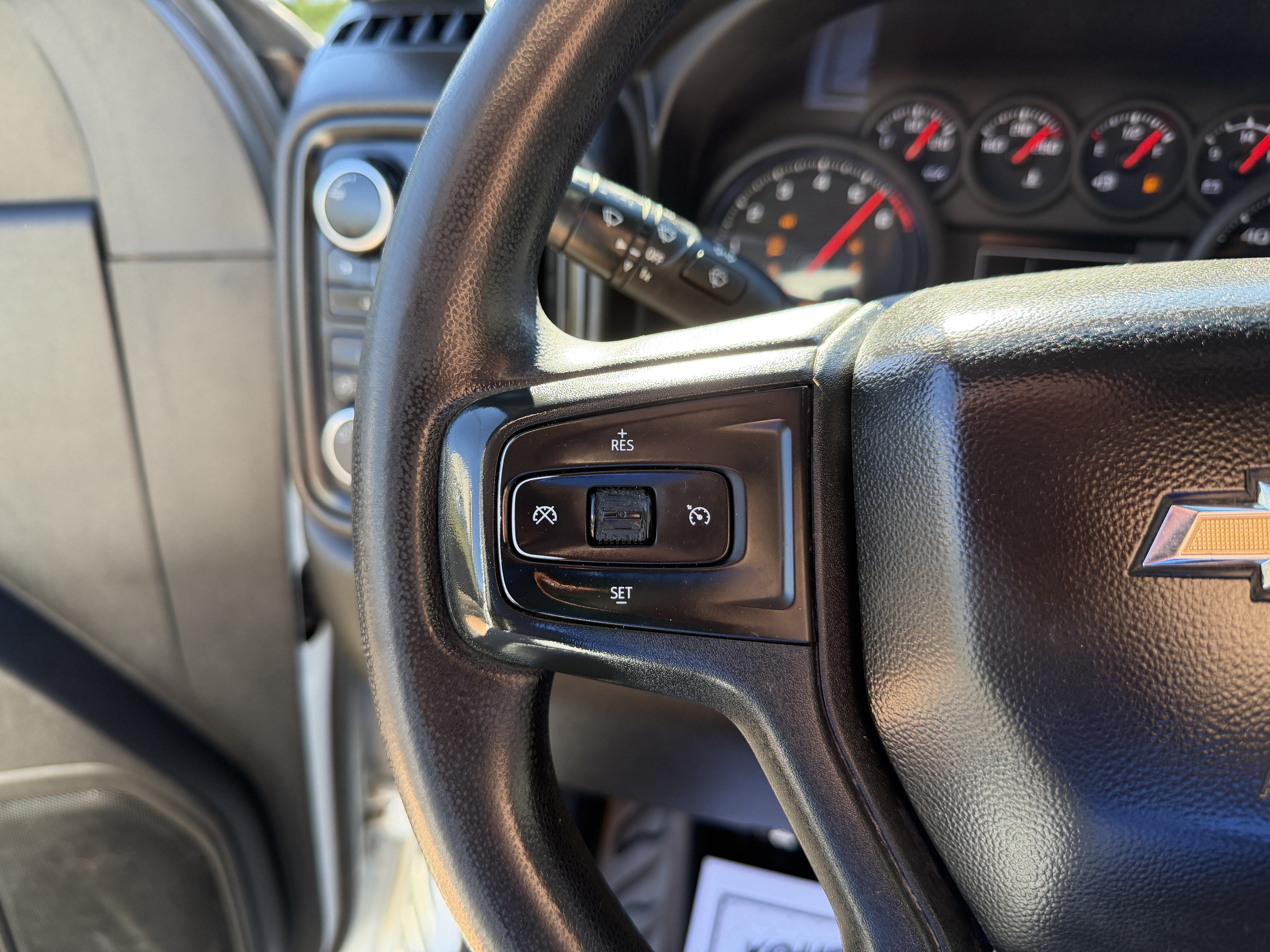 Used 2022 Chevrolet Silverado 2500 W/T w/ WT Fleet Convenience Package AWD/4WD image 23