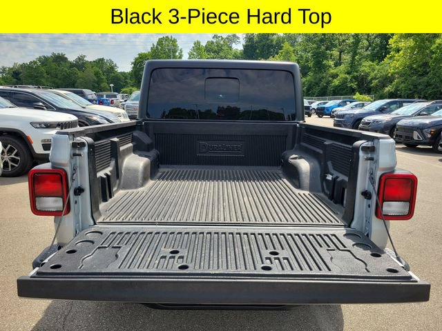 Used 2023 Jeep Gladiator Sport AWD/4WD image 26