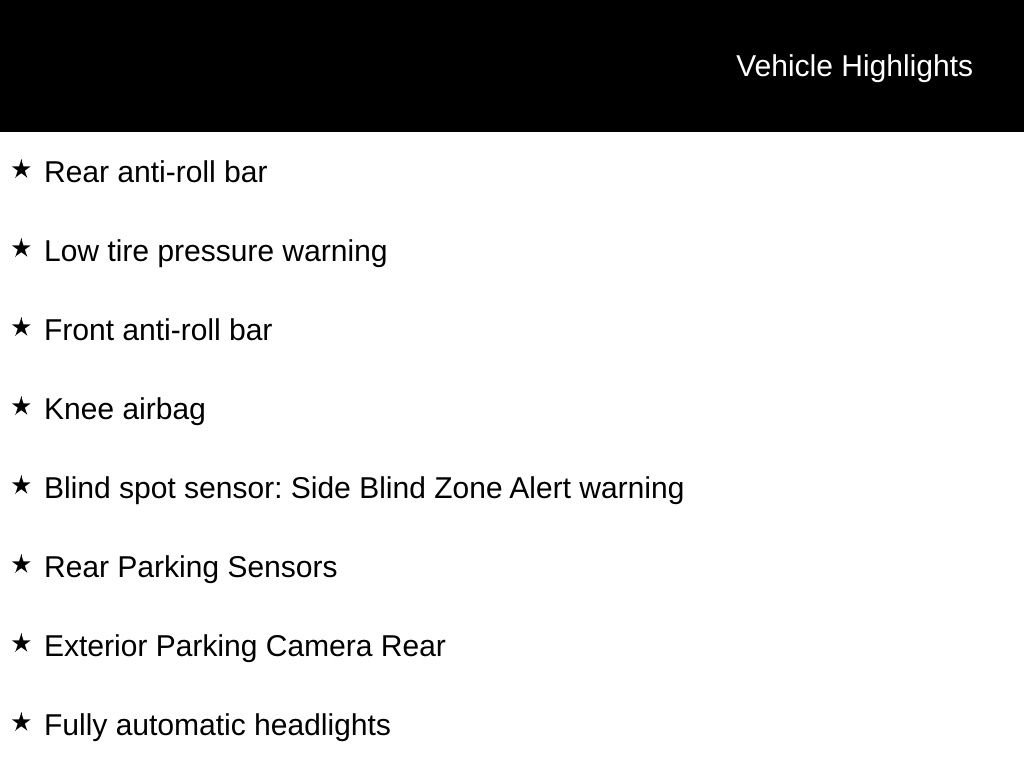 Used 2016 Chevrolet Impala LTZ w/ Enhanced Convenience Package image 6