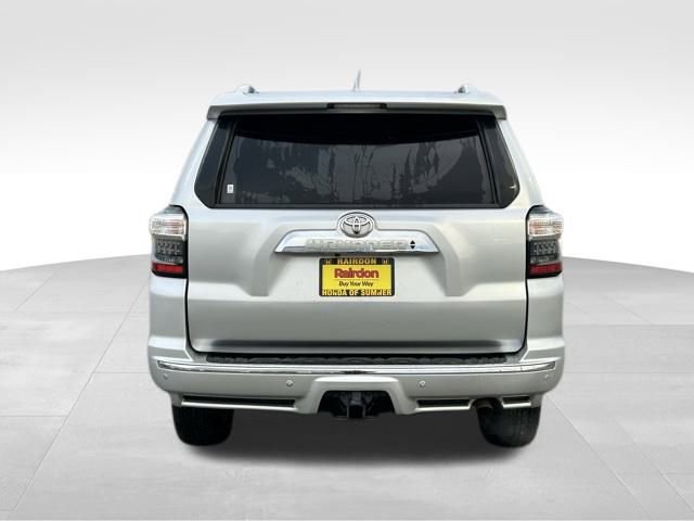 Used 2016 Toyota 4Runner Limited image 7
