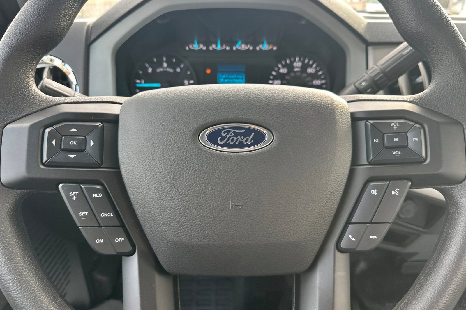 New 2026 Ford F650 Base RWD image 19