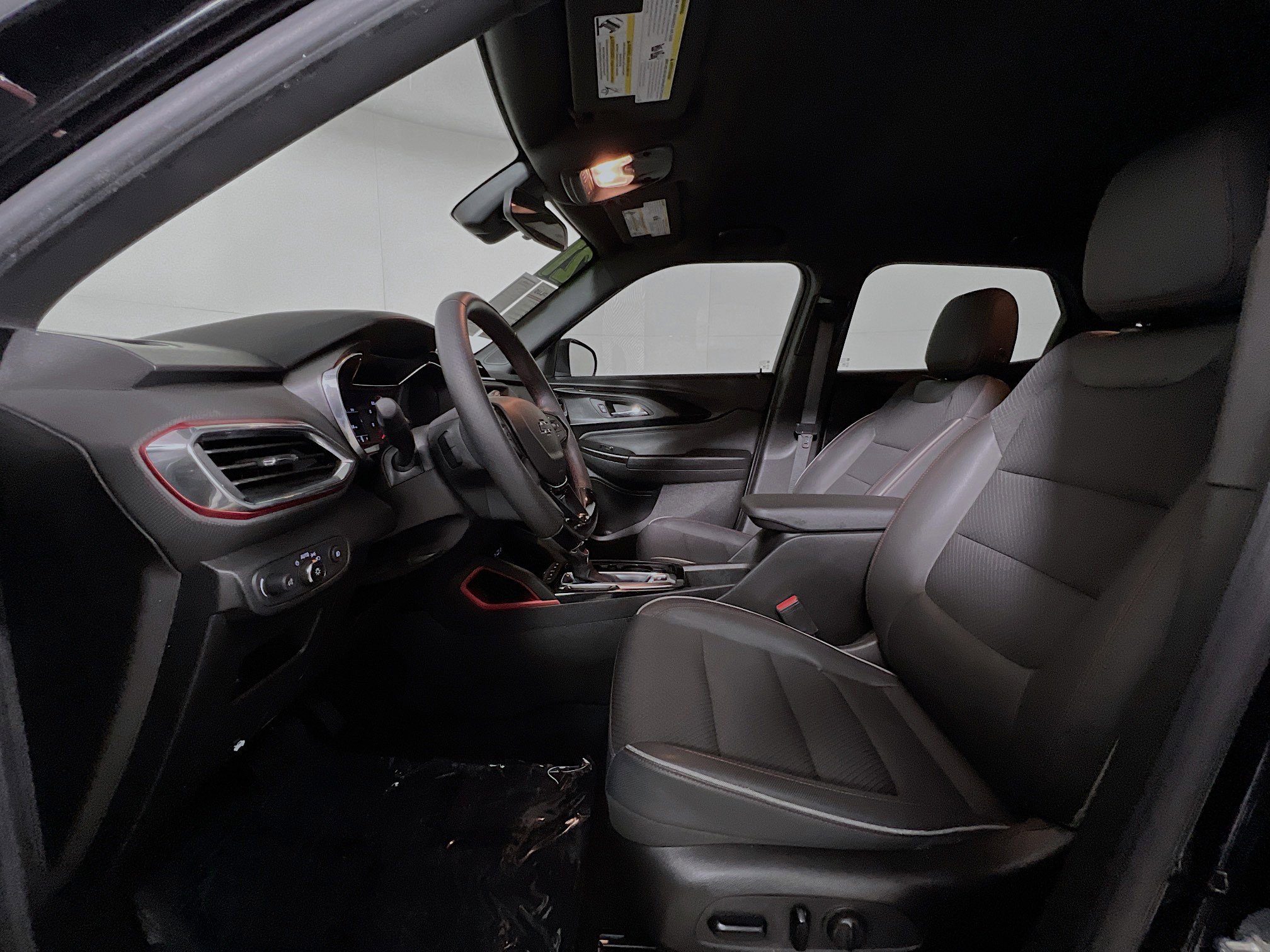 Used 2021 Chevrolet TrailBlazer RS image 15