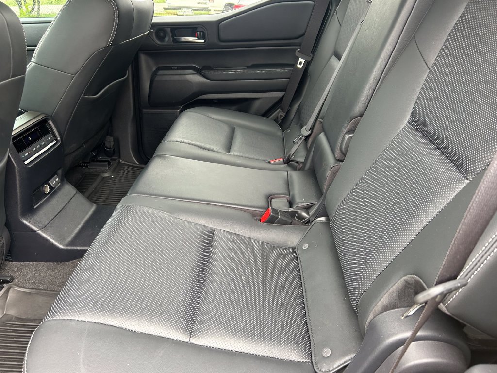 Used 2024 Toyota Land Cruiser w/ Premium Package AWD/4WD image 18