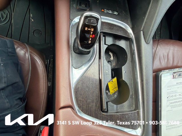 Used 2018 Buick Enclave Avenir w/ Avenir Technology Package FWD image 21