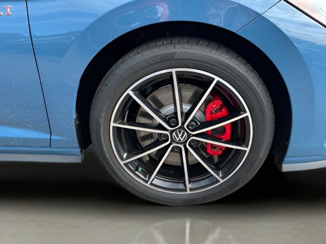New 2026 Volkswagen Jetta GLI Autobahn FWD image 9
