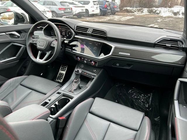 Used 2025 Audi Q3 2.0T Premium Plus image 18