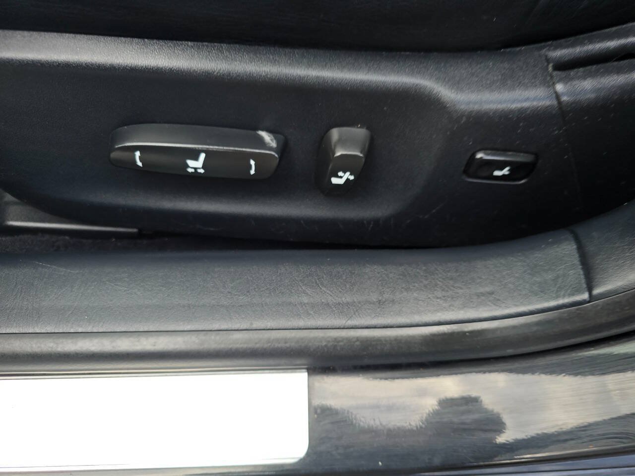 Used 2010 Lexus GS 350 AWD image 14