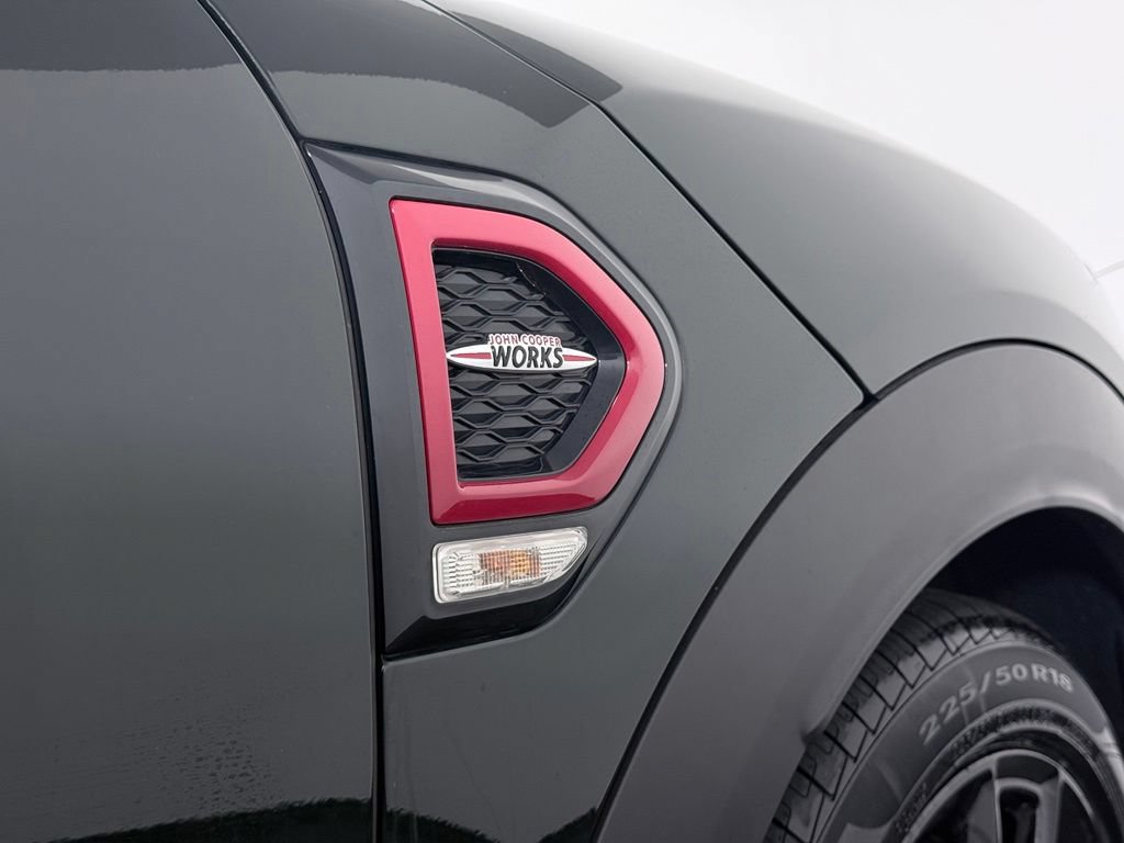 Used 2024 MINI Cooper Countryman John Cooper Works AWD/4WD image 12