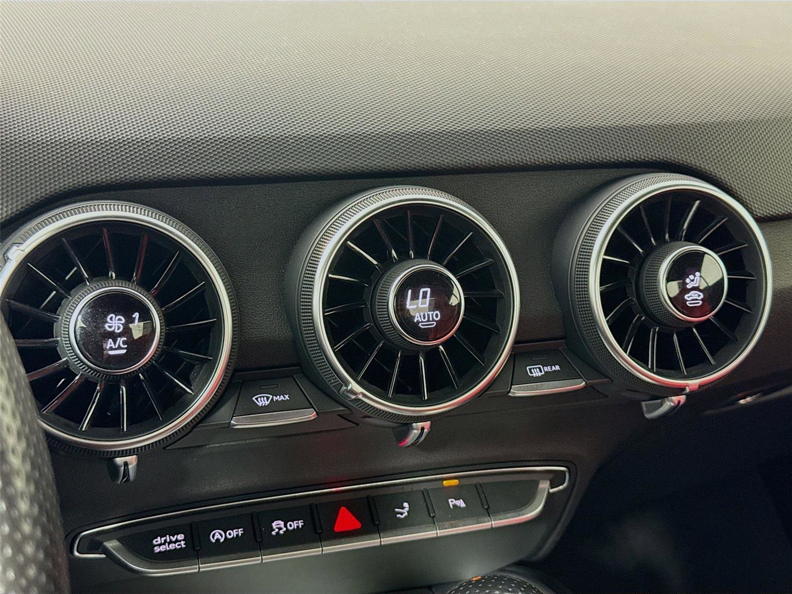 Used 2020 Audi TTS 2.0T Coupe w/ Black Optic Package image 14