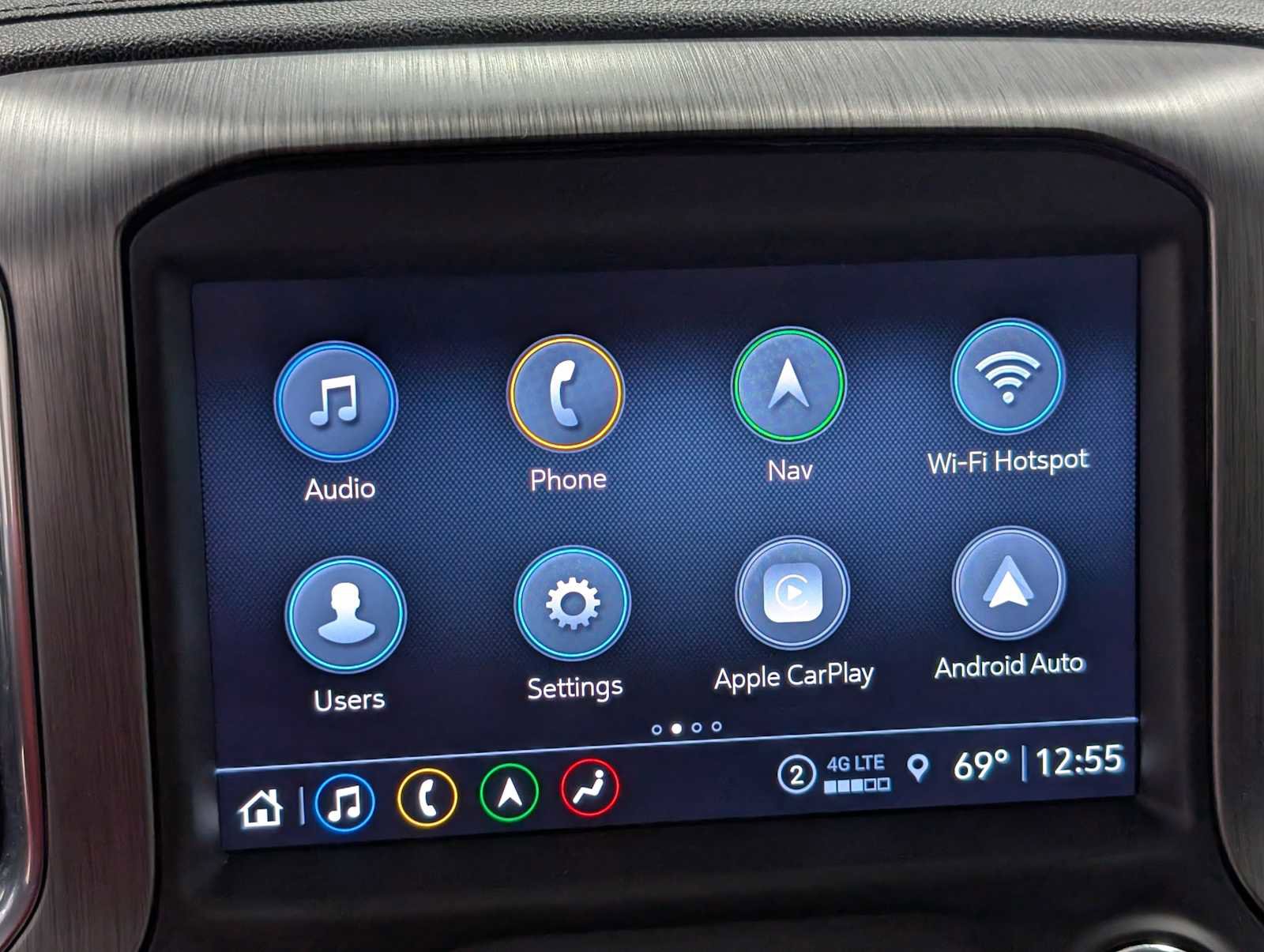 Used 2023 GMC Sierra 2500 Denali w/ Denali Ultimate Package image 29