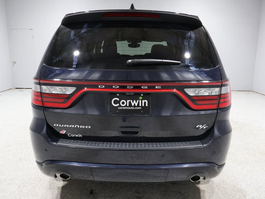 Used 2024 Dodge Durango R/T image 3