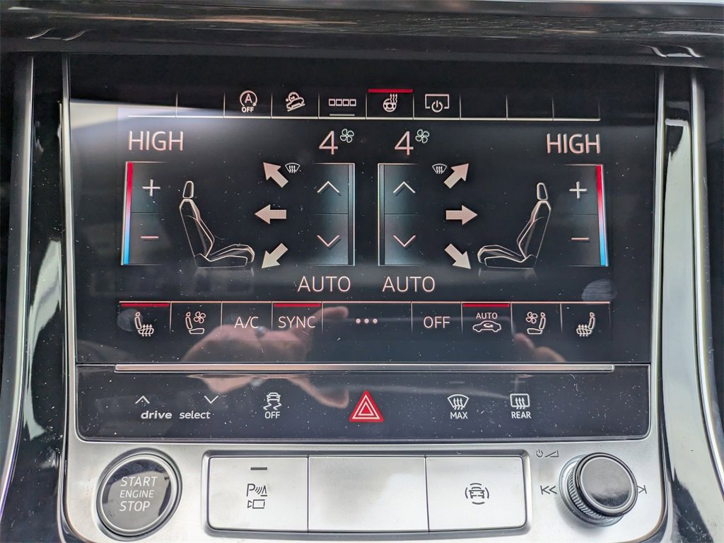 New 2026 Audi Q7 3.0T Premium Plus image 27