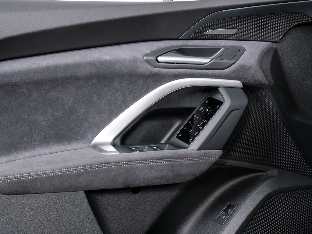 New 2026 Audi SQ5 Premium Plus image 6