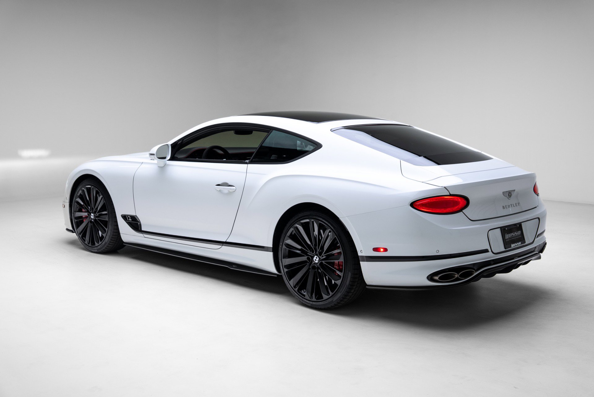 Used 2022 Bentley Continental GT Speed image 29