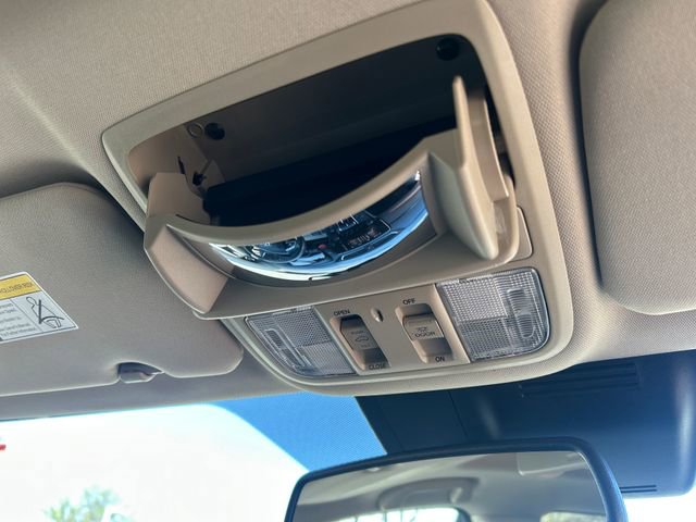 Used 2019 Honda CR-V EX-L image 31