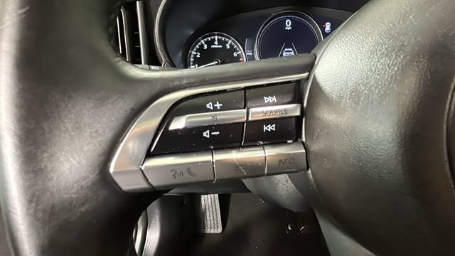 Used 2023 MAZDA CX-50 2.5 S w/ Cargo Package AWD/4WD image 15