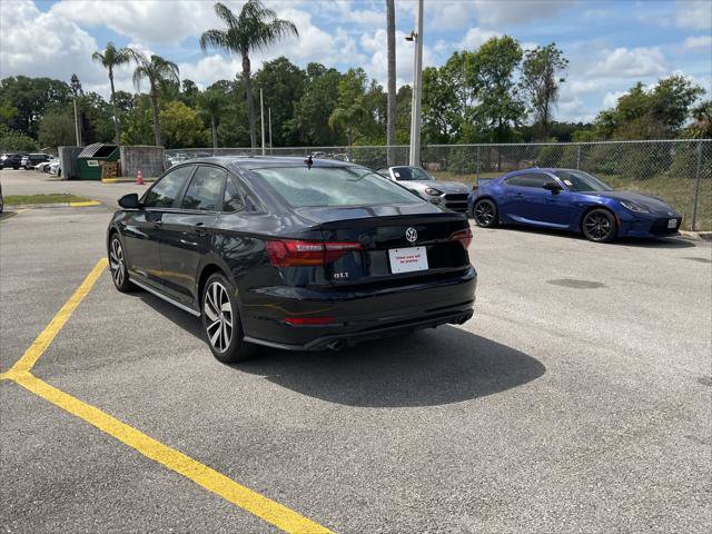 Used 2019 Volkswagen Jetta GLI image 7
