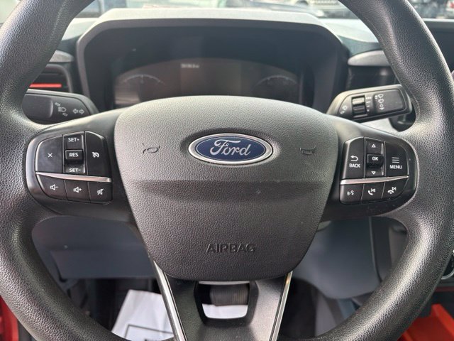 Certified 2024 Ford Maverick XLT w/ Equipment Group 300A Standard AWD/4WD image 19