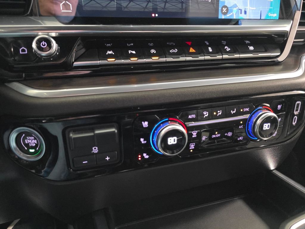 Used 2022 GMC Sierra 1500 SLT w/ SLT Premium Plus Package image 17