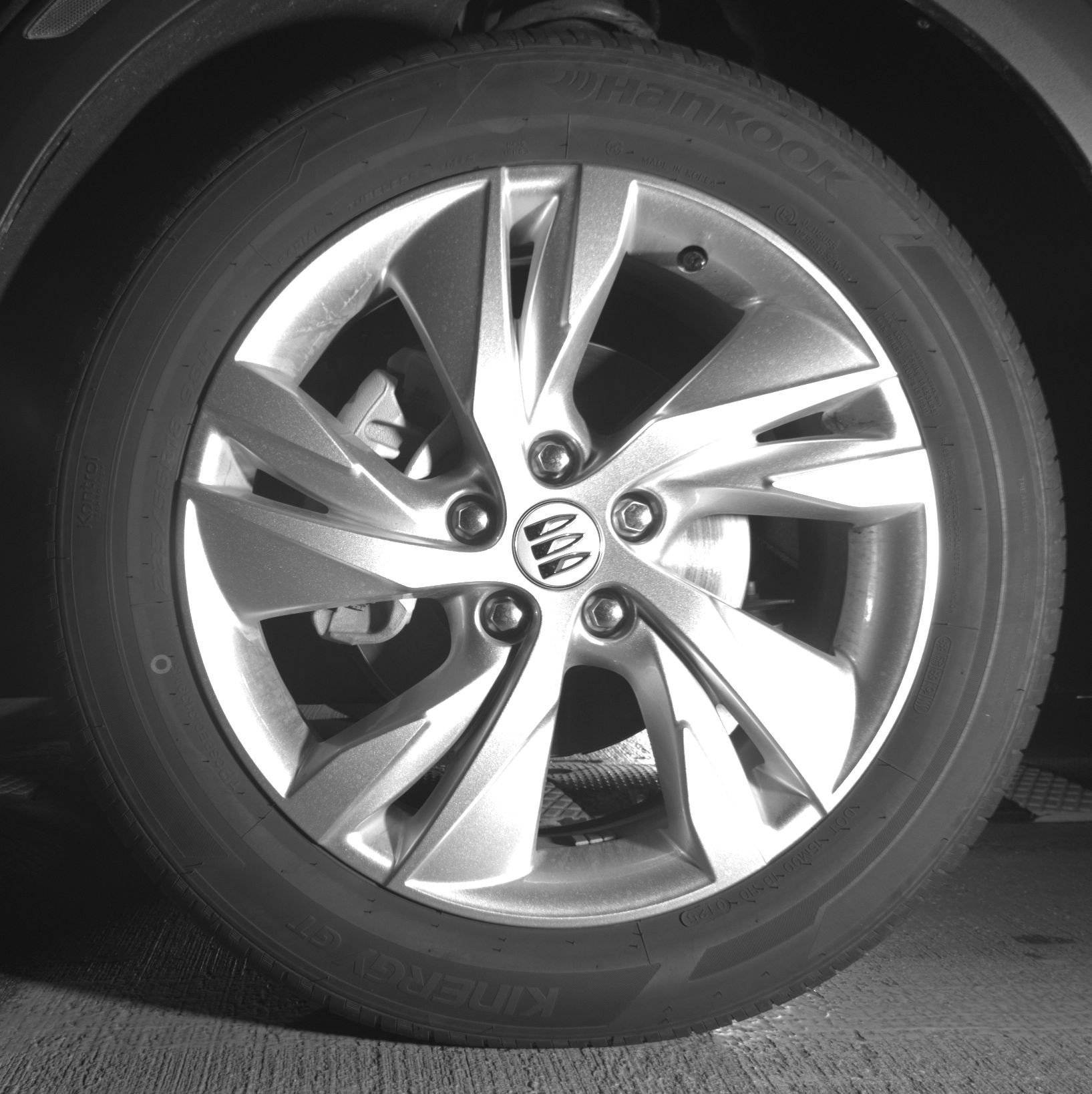 Used 2025 Buick Encore GX Preferred FWD image 12