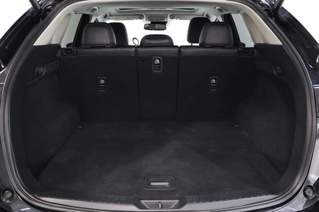 Used 2024 MAZDA CX-5 AWD 2.5 S w/ Preferred Package image 32
