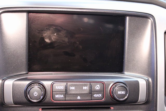 Used 2016 GMC Sierra 1500 SLT image 22