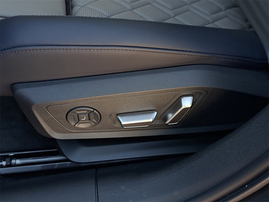 New 2026 Audi A6 Prestige image 18