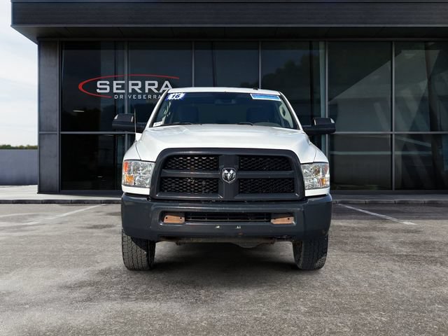 Used 2016 RAM 2500 Tradesman w/ Popular Equipment Group AWD/4WD image 8