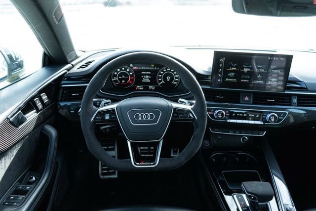 Used 2022 Audi RS 5 2.9T w/ Dynamic Plus Package image 10