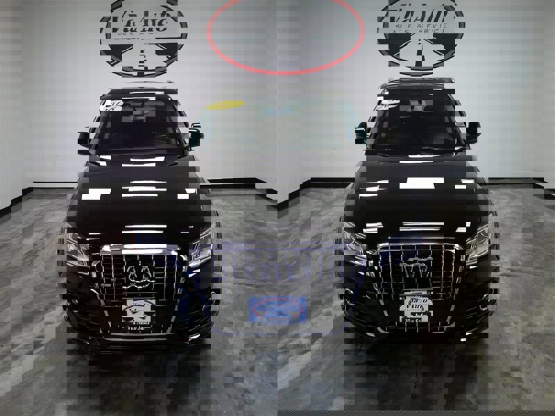 Used 2015 Audi Q5 2.0T Premium image 5