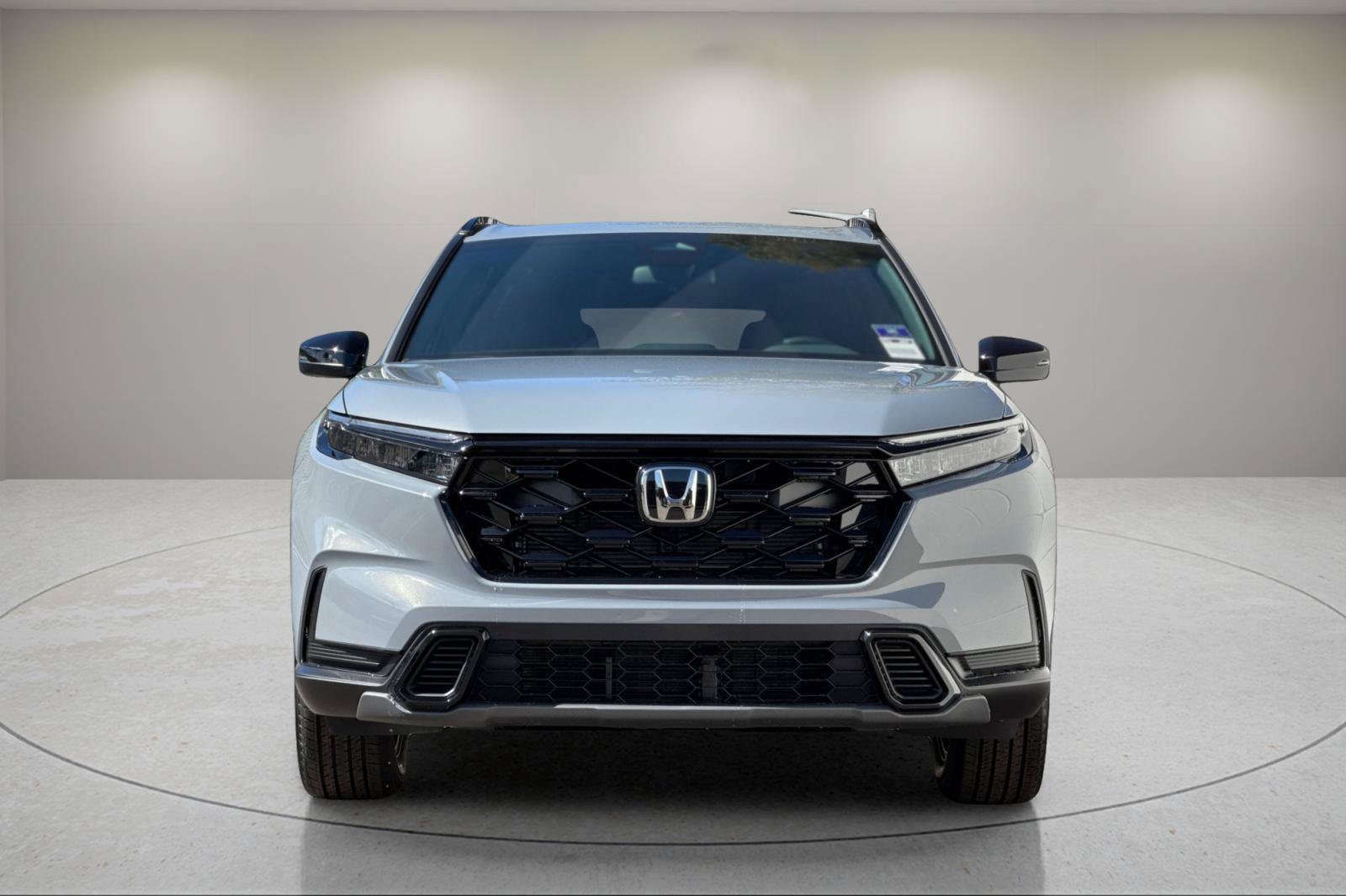 New 2026 Honda CR-V Sport image 8