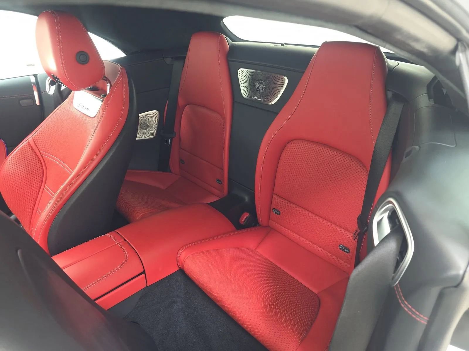 Used 2022 Mercedes-Benz SL 55 AMG 4MATIC image 6