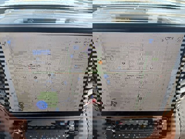 Used 2026 Toyota Tundra 1794 Edition image 19