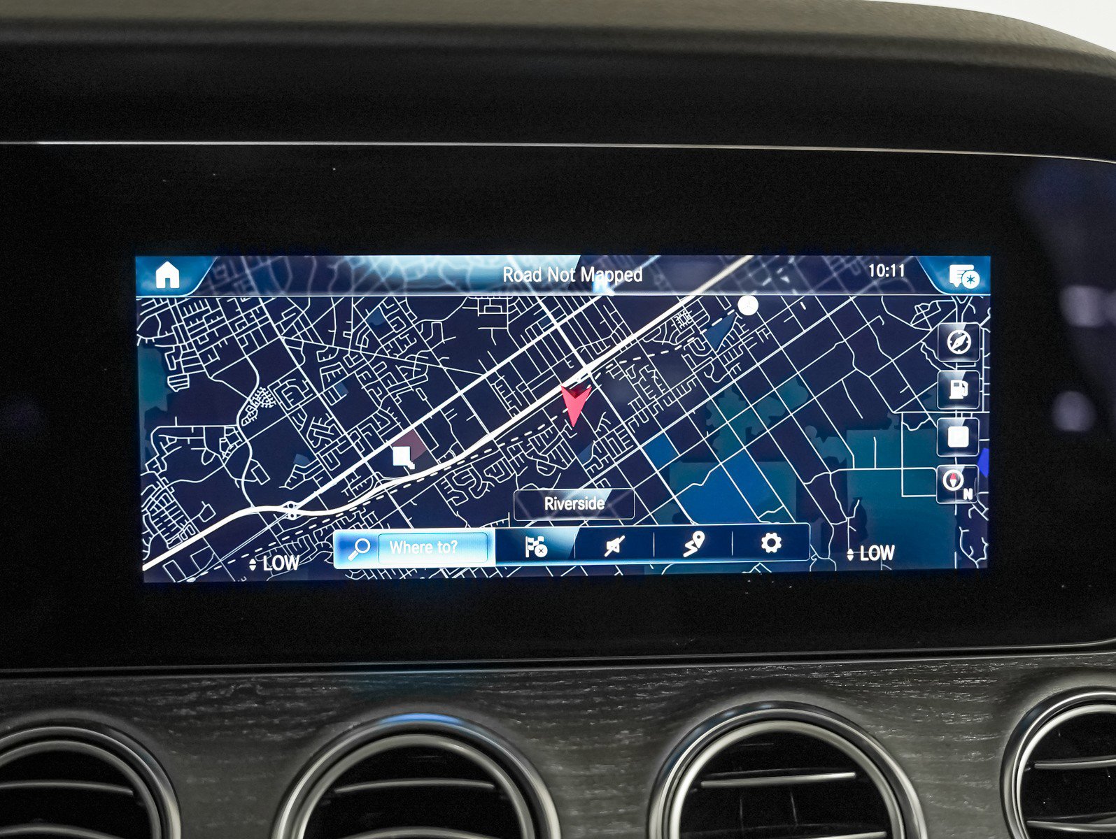 Certified 2022 Mercedes-Benz E 350 Sedan image 21