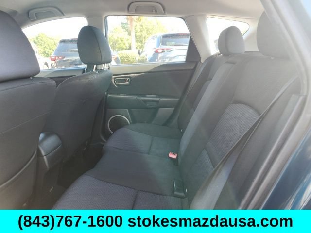 Used 2008 MAZDA MAZDA3 s Sport FWD image 20