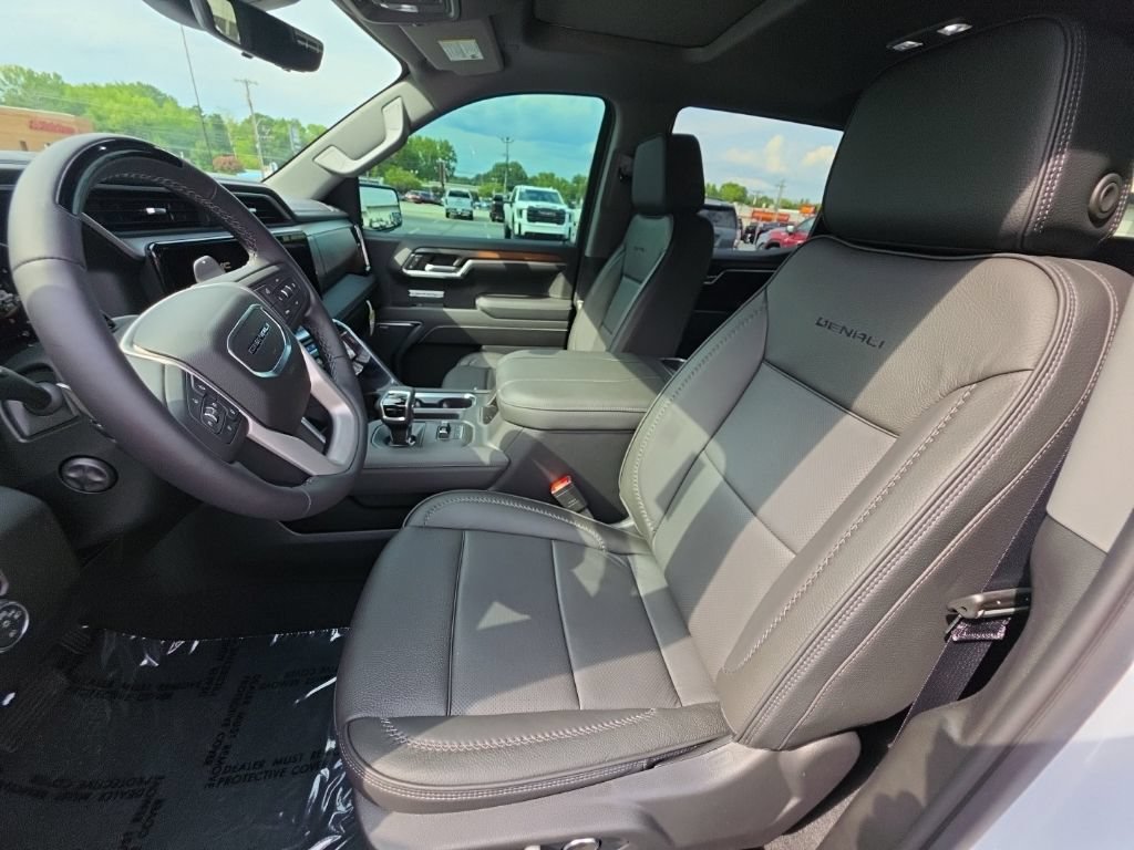 New 2026 GMC Sierra 1500 Denali AWD/4WD image 16
