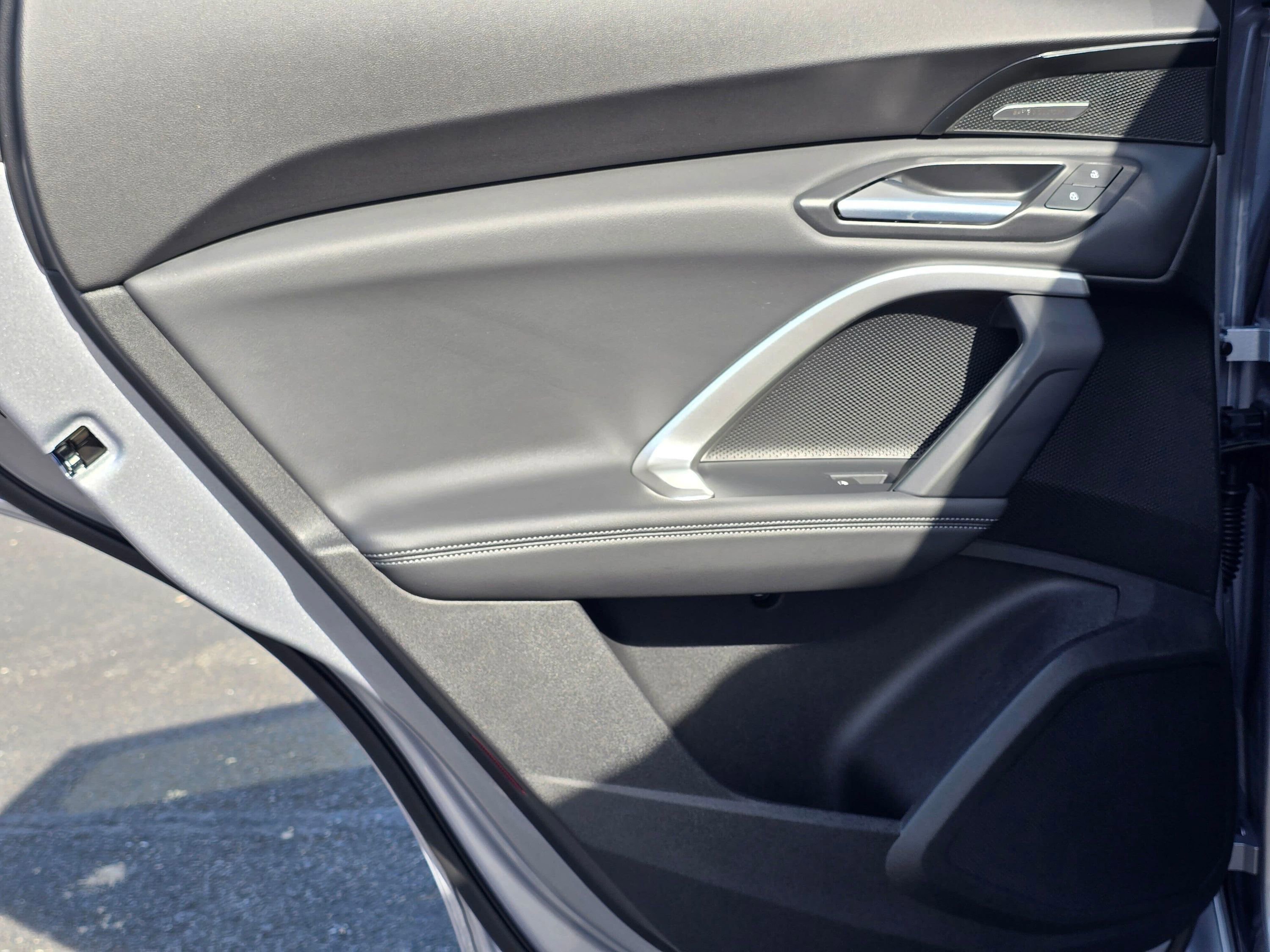 Certified 2025 Audi Q5 Premium Plus w/ Premium Plus image 21