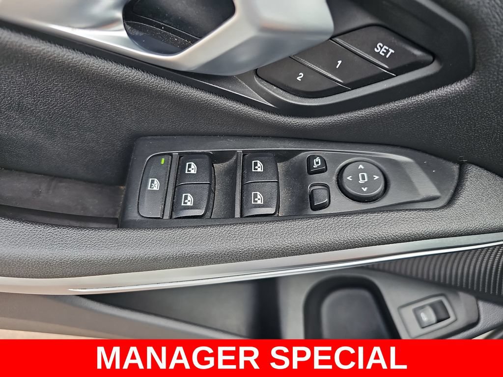 Used 2021 BMW 330i Sedan w/ Driving Assistance Package RWD image 28