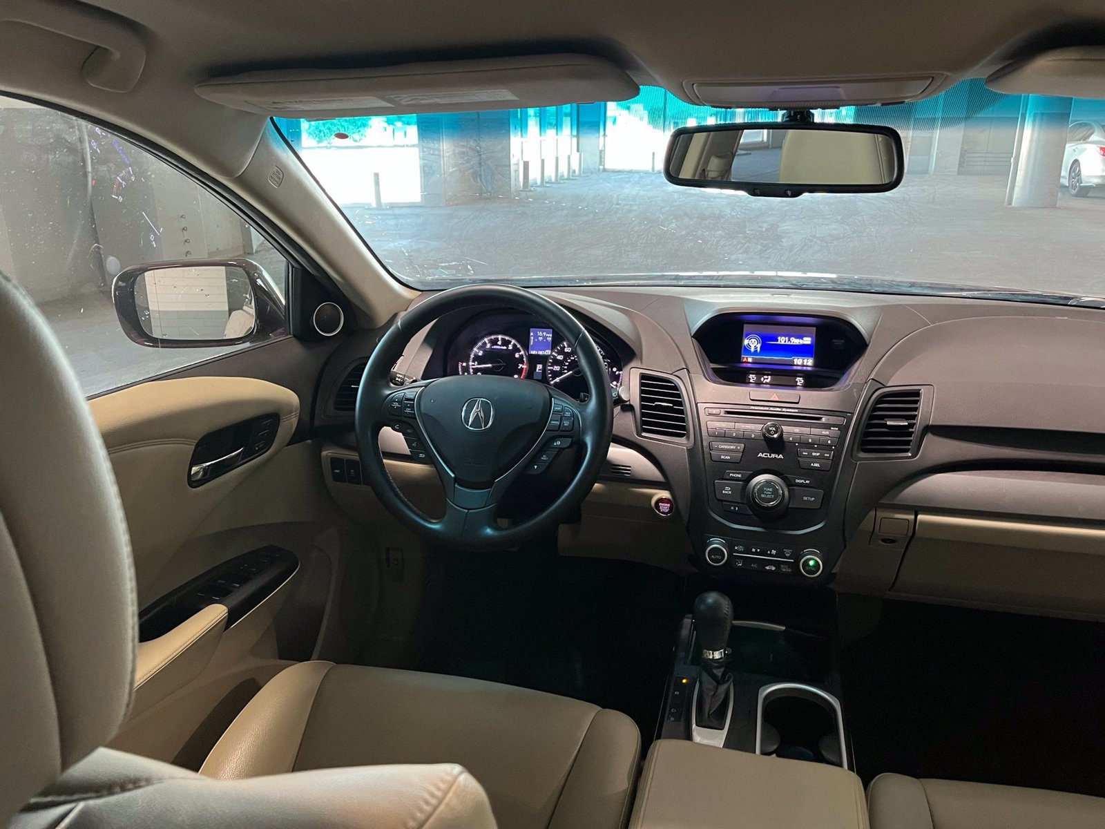 Used 2016 Acura RDX FWD image 40