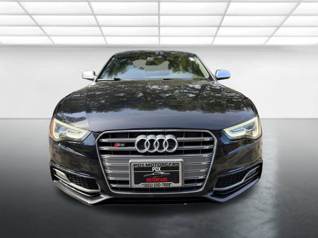 Used 2013 Audi S5 Prestige image 8