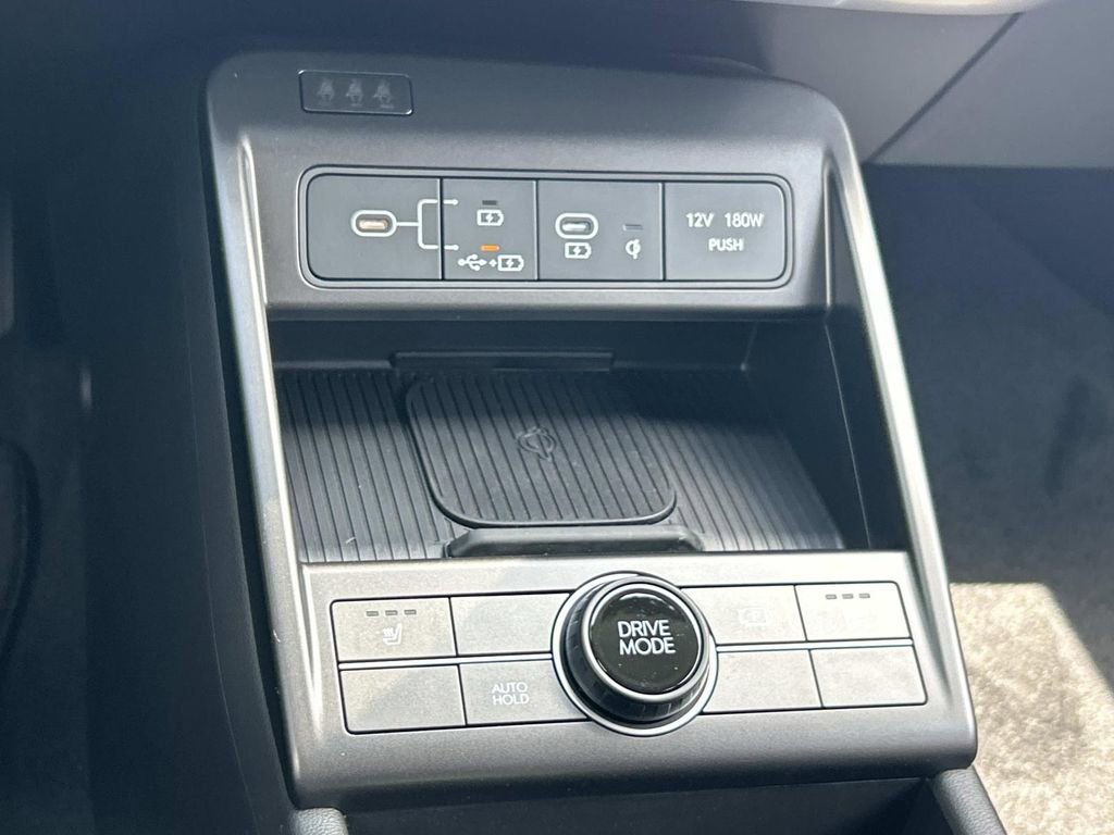 New 2026 Hyundai Kona SEL Premium FWD image 33