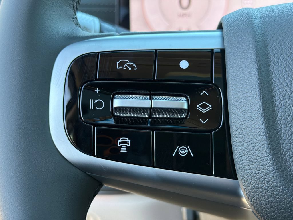 New 2026 Genesis GV80 2.5T Prestige AWD/4WD image 25