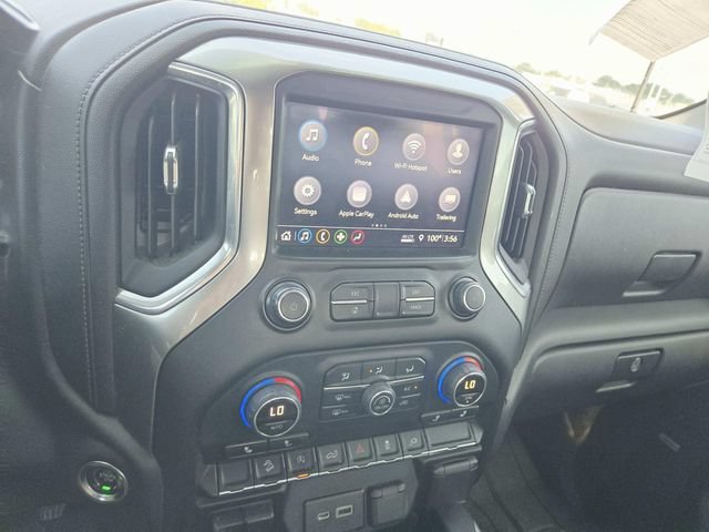 Used 2019 Chevrolet Silverado 1500 RST AWD/4WD image 22