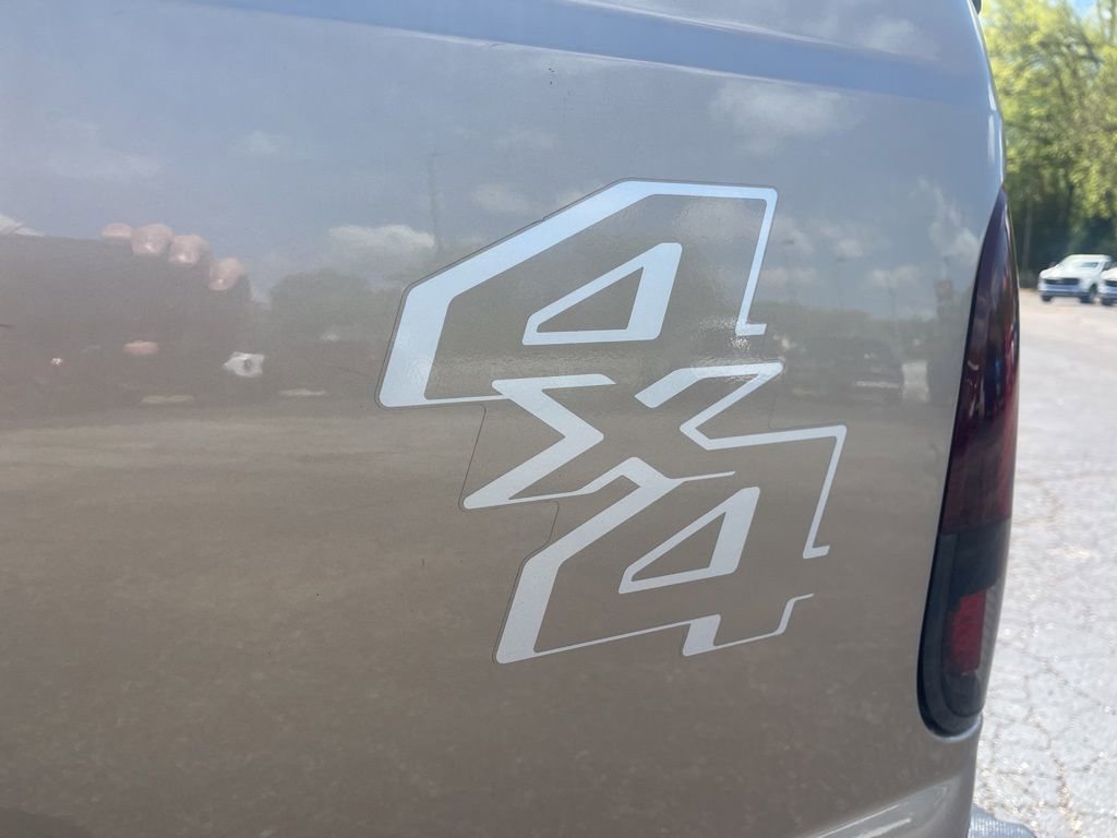 Used 2014 Ford F250 Lariat w/ Chrome Package image 15