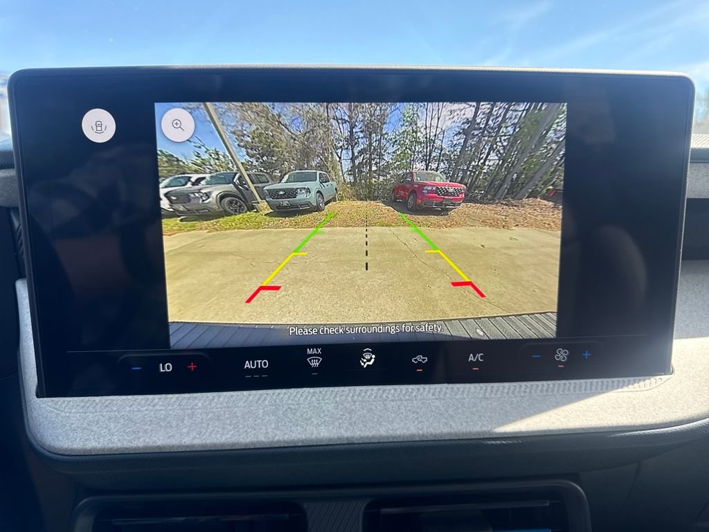 New 2026 Ford Maverick XLT AWD/4WD image 17