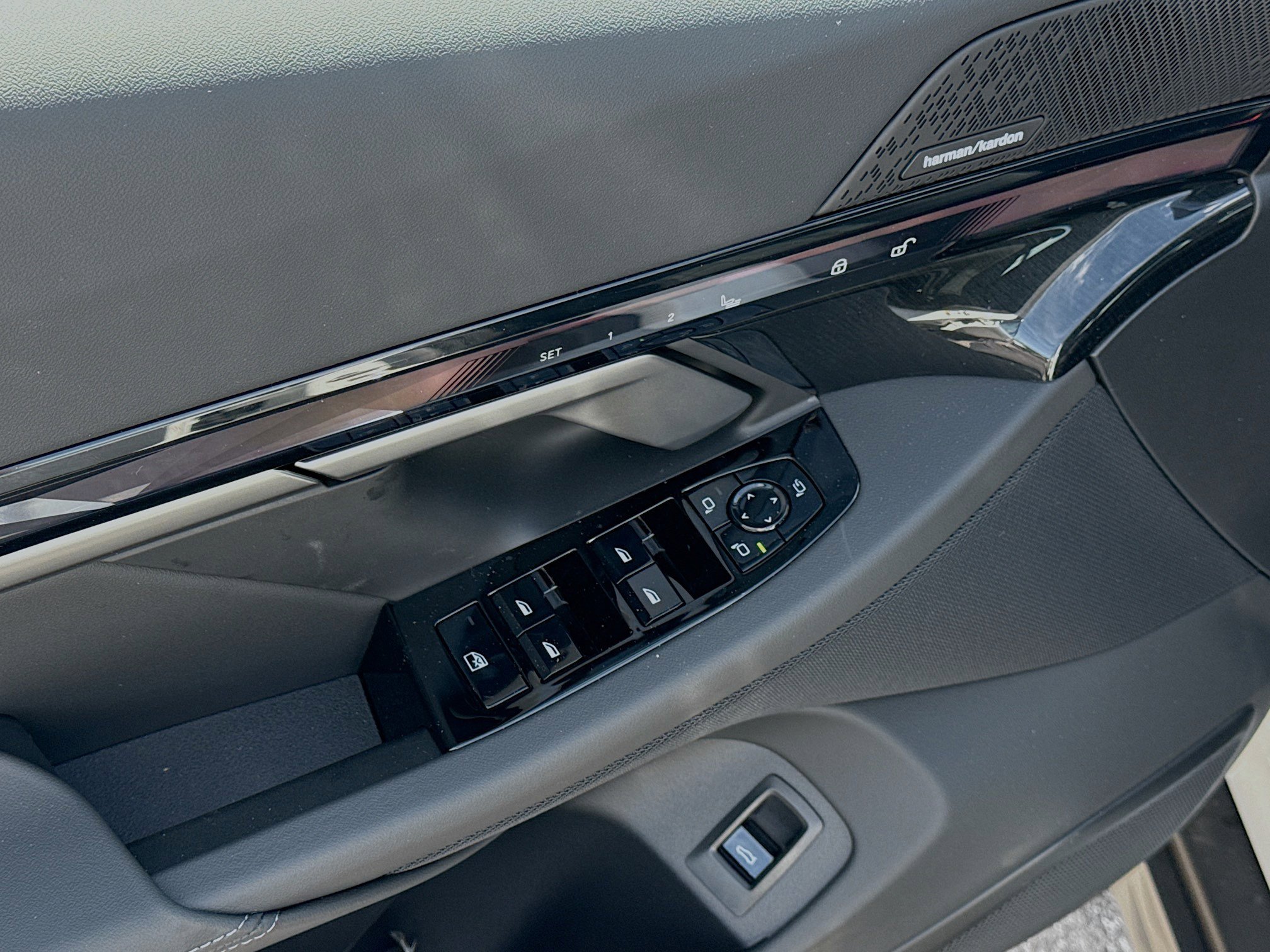 New 2026 BMW i5 eDrive40 RWD image 22